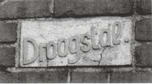 droogstal